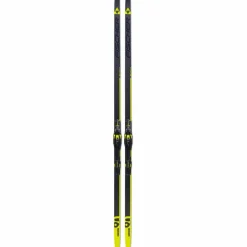 Fischer · AEROLITE SKATE 90 MED+RACE SKATE 23/24