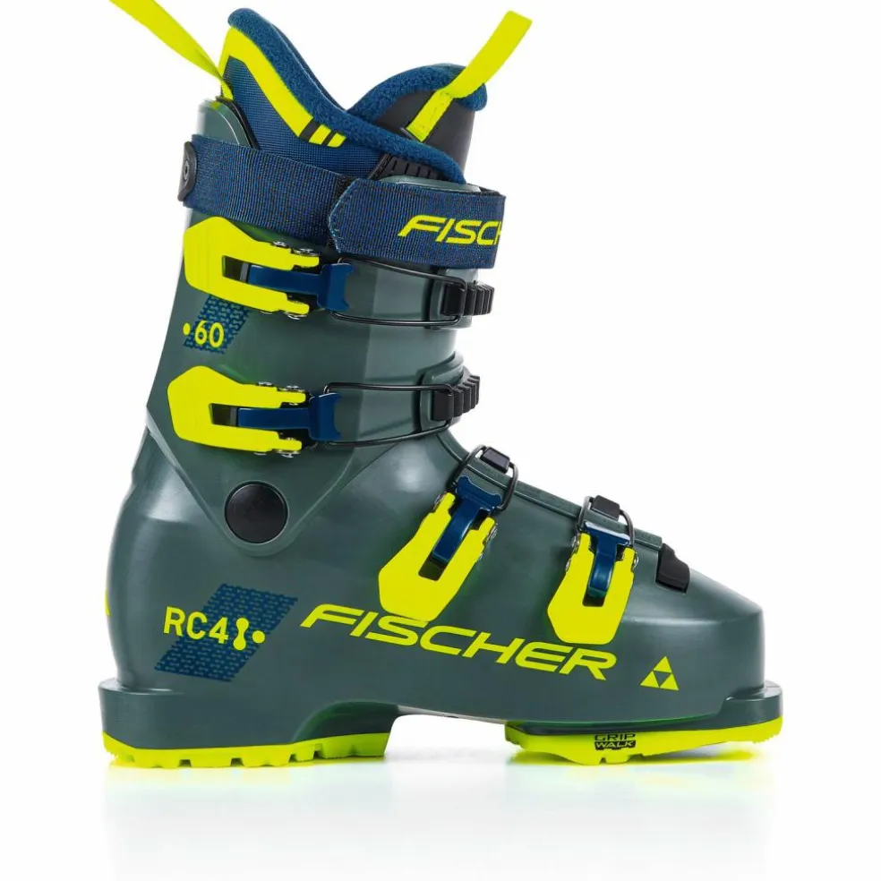 Fischer · RC4 60 JR GW
