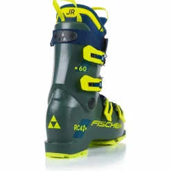 Fischer · RC4 60 JR GW
