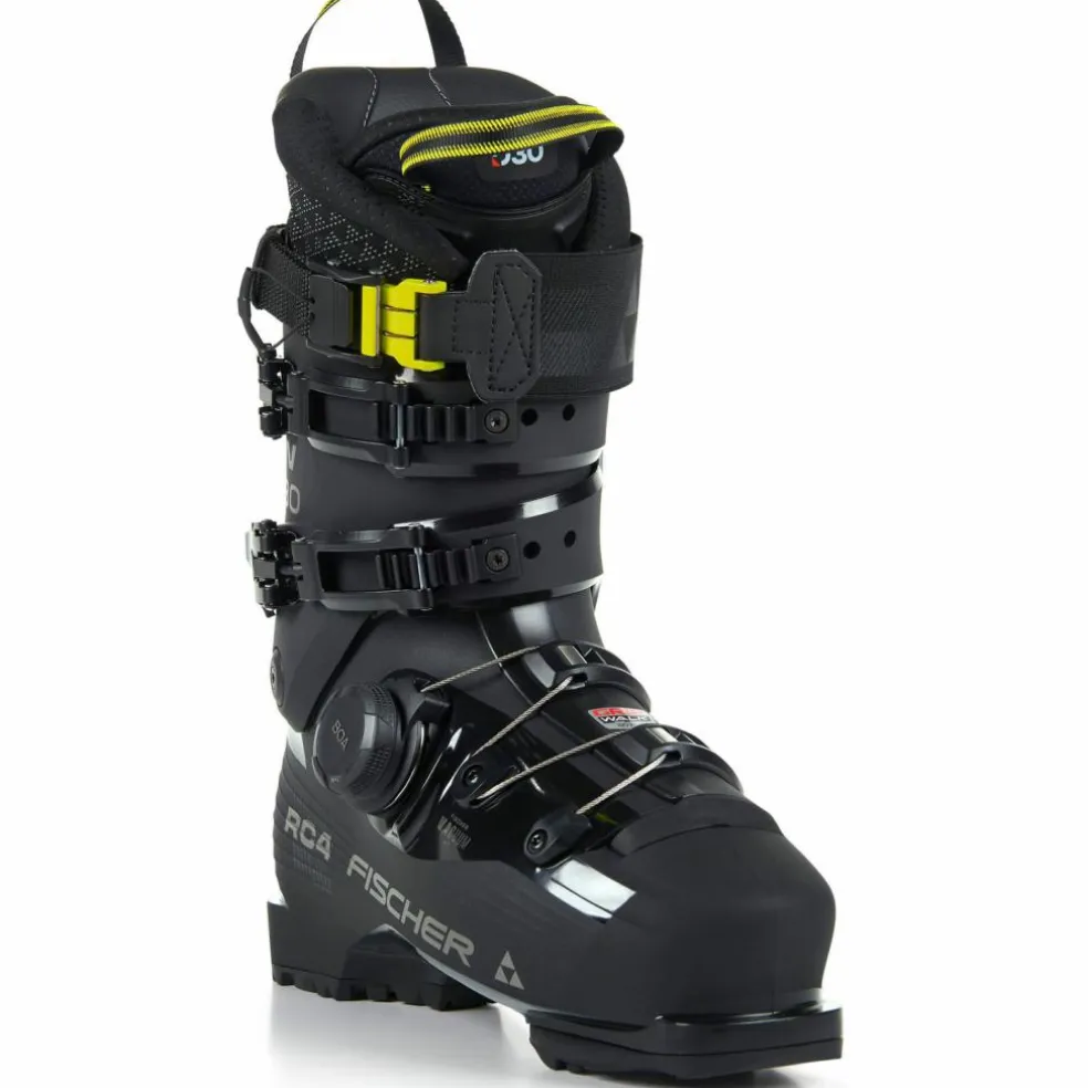 Fischer · RC4 130 MV BOA
