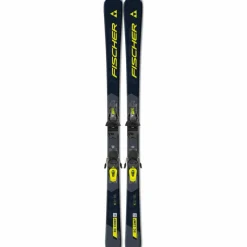 Fischer · RC COMP TPR + RS 10 PR