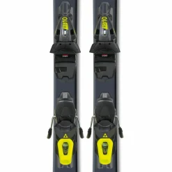 Fischer · RC COMP TPR + RS 10 PR