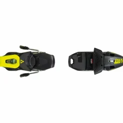 Fischer · RC4 POWER TI AR + RS 10 PR 23/24