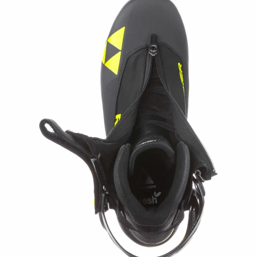 Fischer · RC3 SKATE