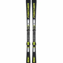 Fischer · RC4 ST LYT PR + RC4 Z11 PR