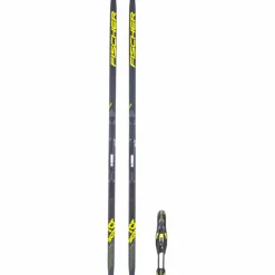 Fischer · RCR SKATE STIFF SET
