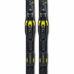 Fischer · SUPERLITE CROWN EF SET + Corntol Step