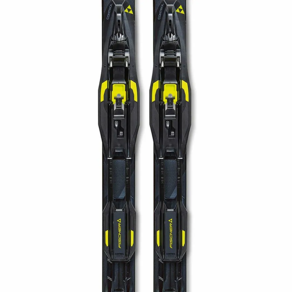 Fischer · SUPERLITE CROWN EF SET + Corntol Step