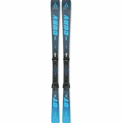 Fischer · THE CURV GT 76 TPR + RSW 10 PR
