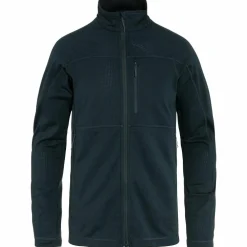 FJÄLLRÄVEN · Abisko Lite Fleece Jacket M