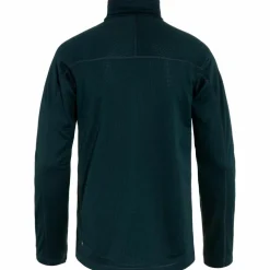 FJÄLLRÄVEN · Abisko Lite Fleece Jacket M