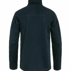FJÄLLRÄVEN · Abisko Lite Fleece Jacket M