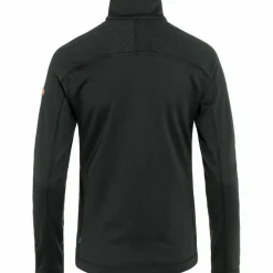 FJÄLLRÄVEN · Abisko Lite Fleece Jacket W