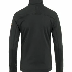 FJÄLLRÄVEN · Abisko Lite Fleece Jacket W