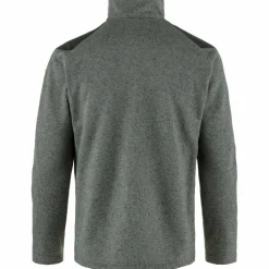 FJÄLLRÄVEN · Buck