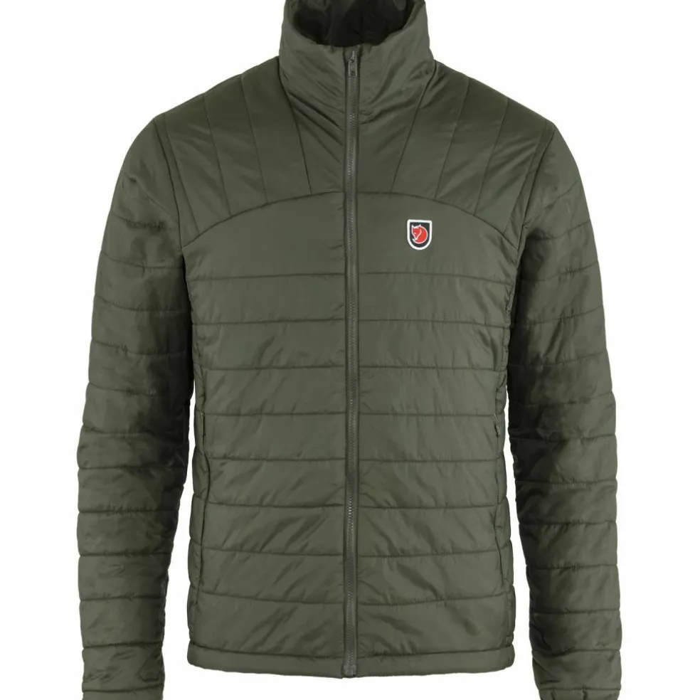 FJÄLLRÄVEN · Expedition X-Lätt