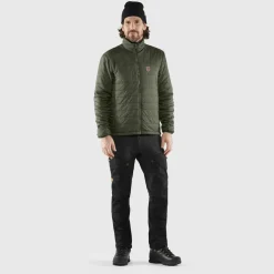 FJÄLLRÄVEN · Expedition X-Lätt