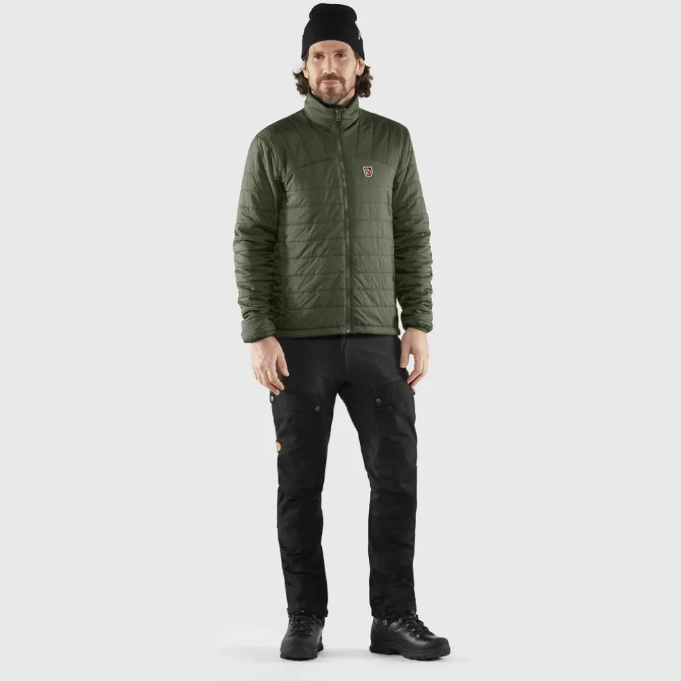 FJÄLLRÄVEN · Expedition X-Lätt
