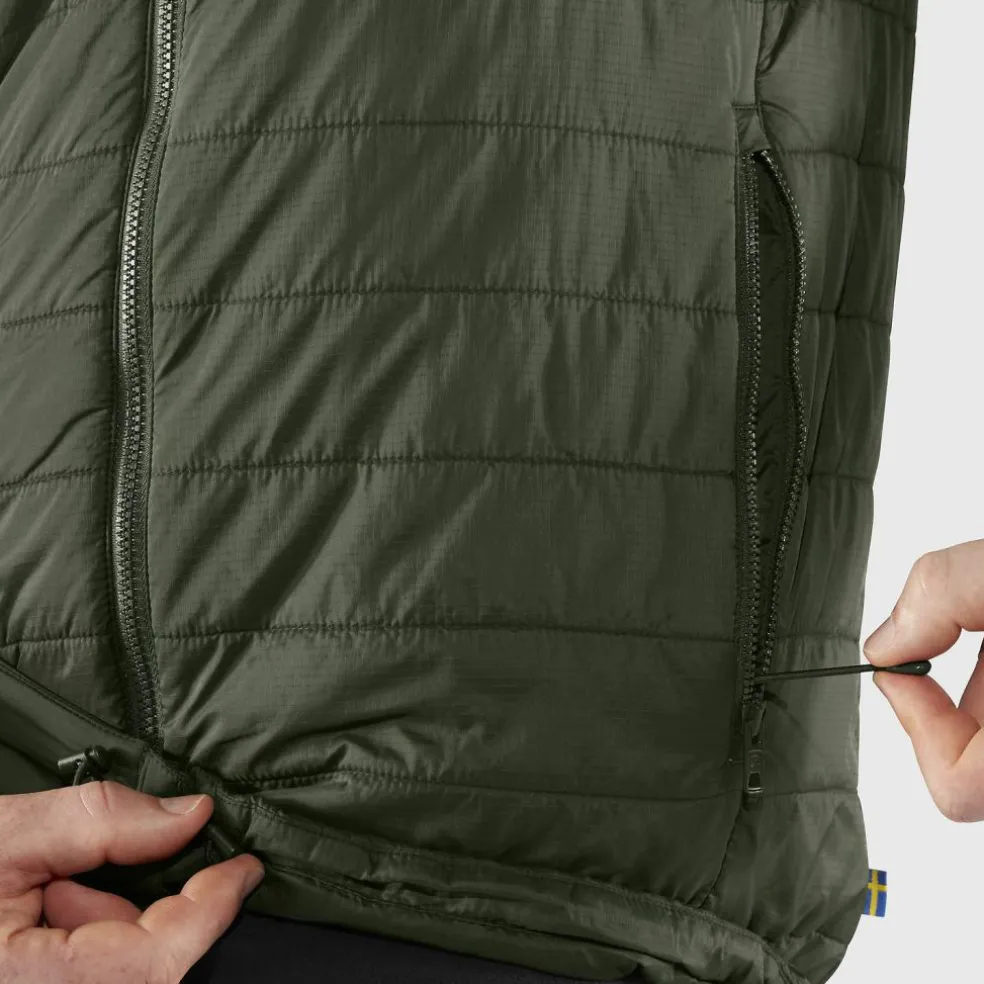 FJÄLLRÄVEN · Expedition X-Lätt