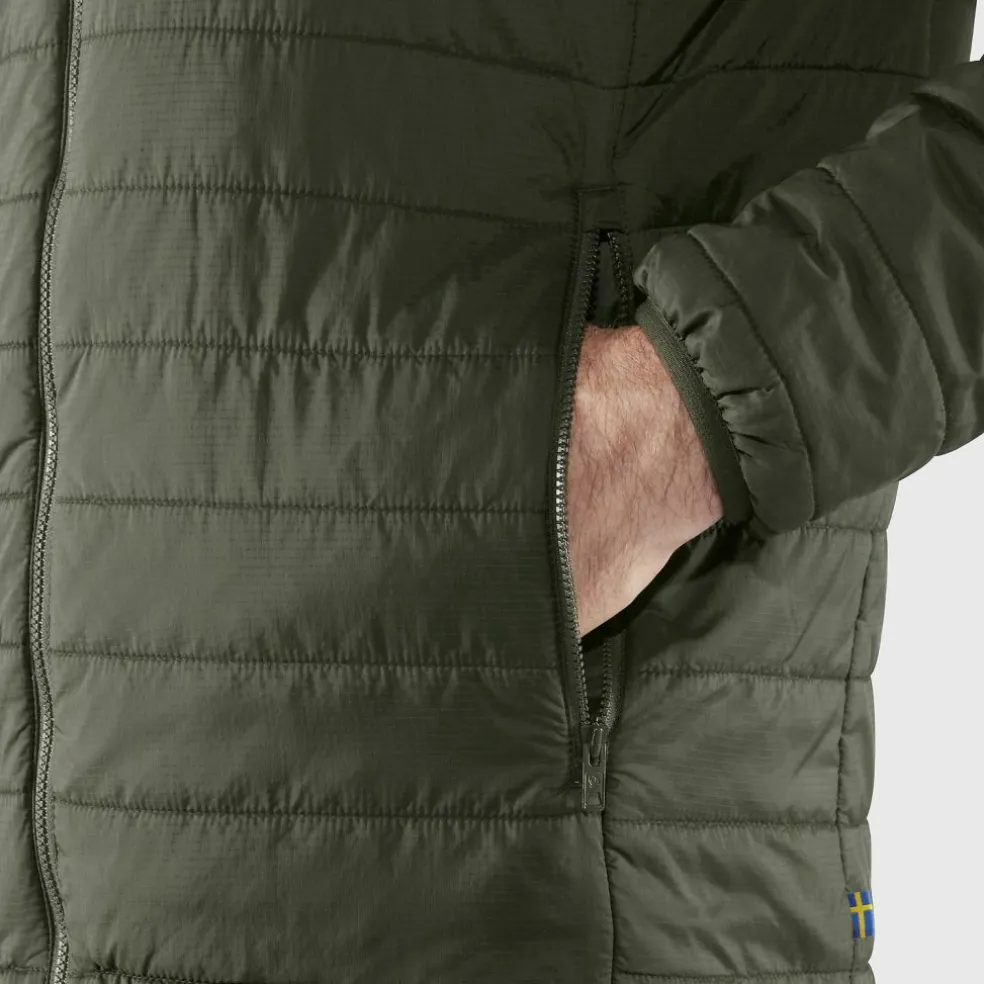 FJÄLLRÄVEN · Expedition X-Lätt