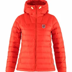 FJÄLLRÄVEN · Expedition Pack Down Hoodie
