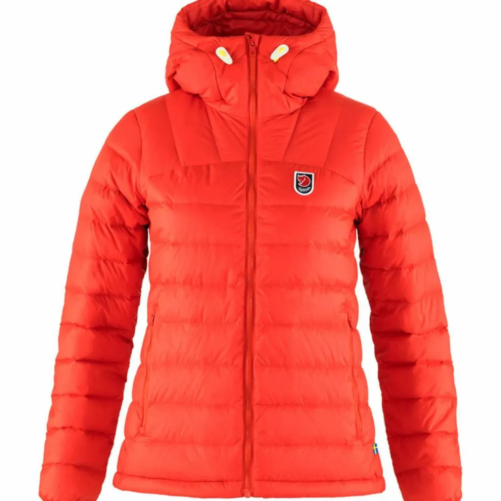 FJÄLLRÄVEN · Expedition Pack Down Hoodie