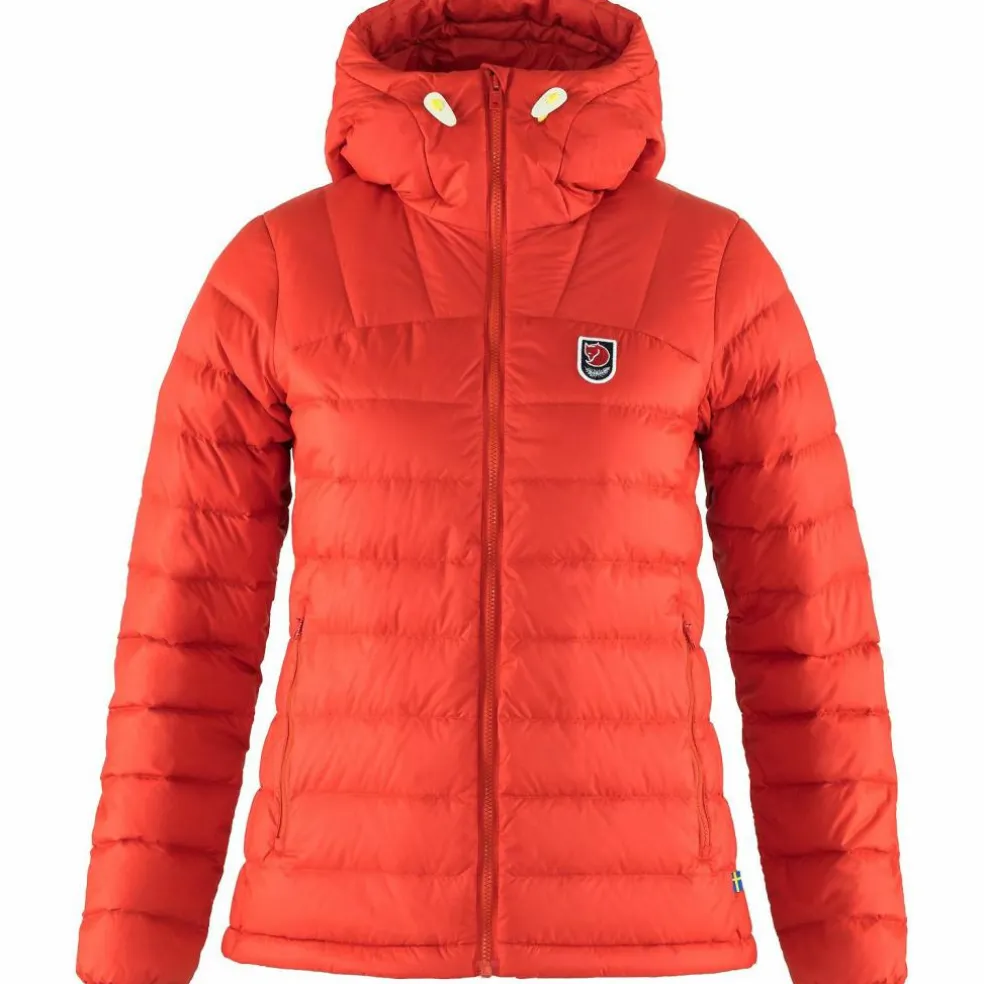 FJÄLLRÄVEN · Expedition Pack Down Hoodie