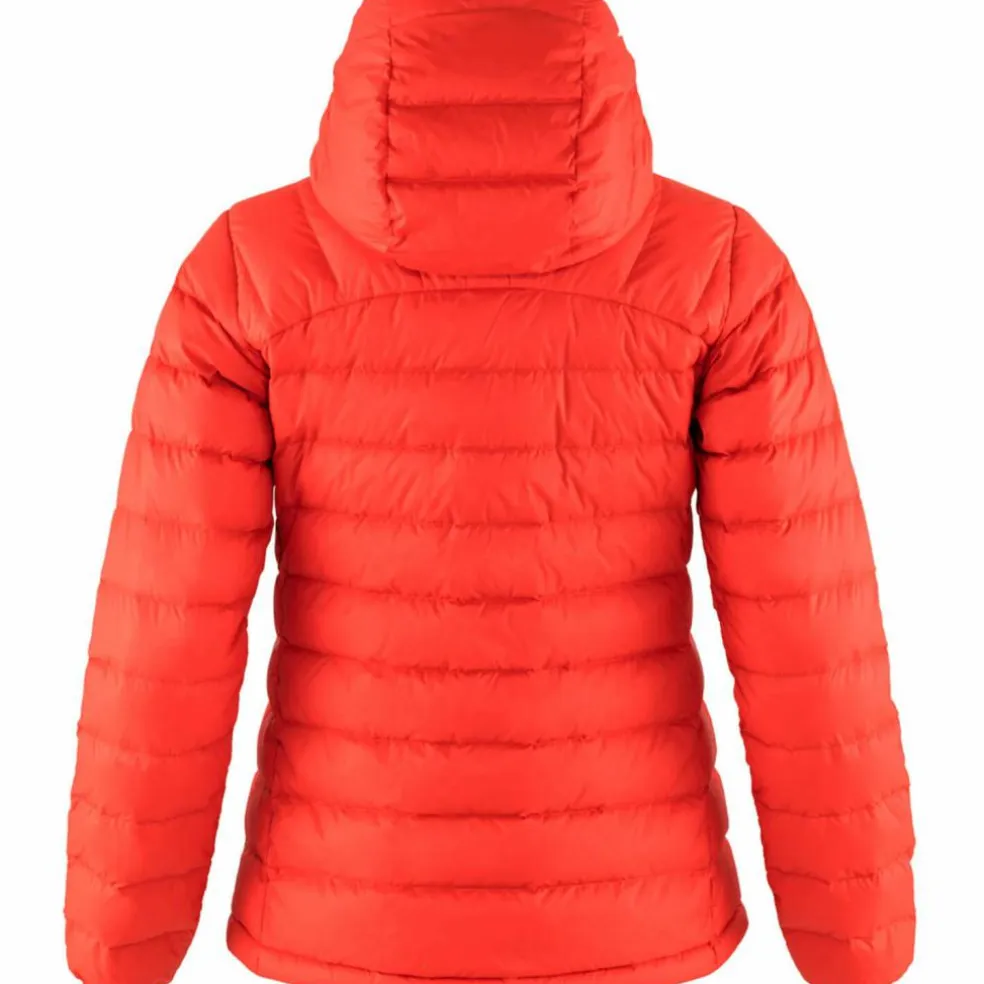 FJÄLLRÄVEN · Expedition Pack Down Hoodie