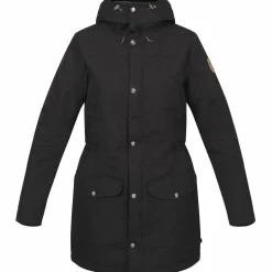 FJÄLLRÄVEN · Greenland