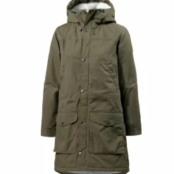 FJÄLLRÄVEN · GREENLAND WINTER