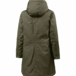 FJÄLLRÄVEN · GREENLAND WINTER