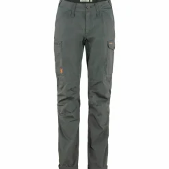 FJÄLLRÄVEN · Kaipak Curved