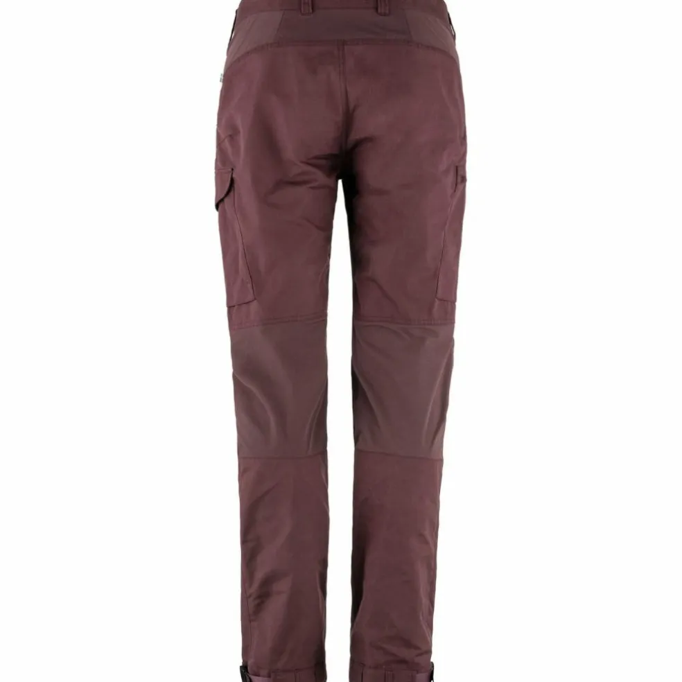 FJÄLLRÄVEN · Kaipak Curved