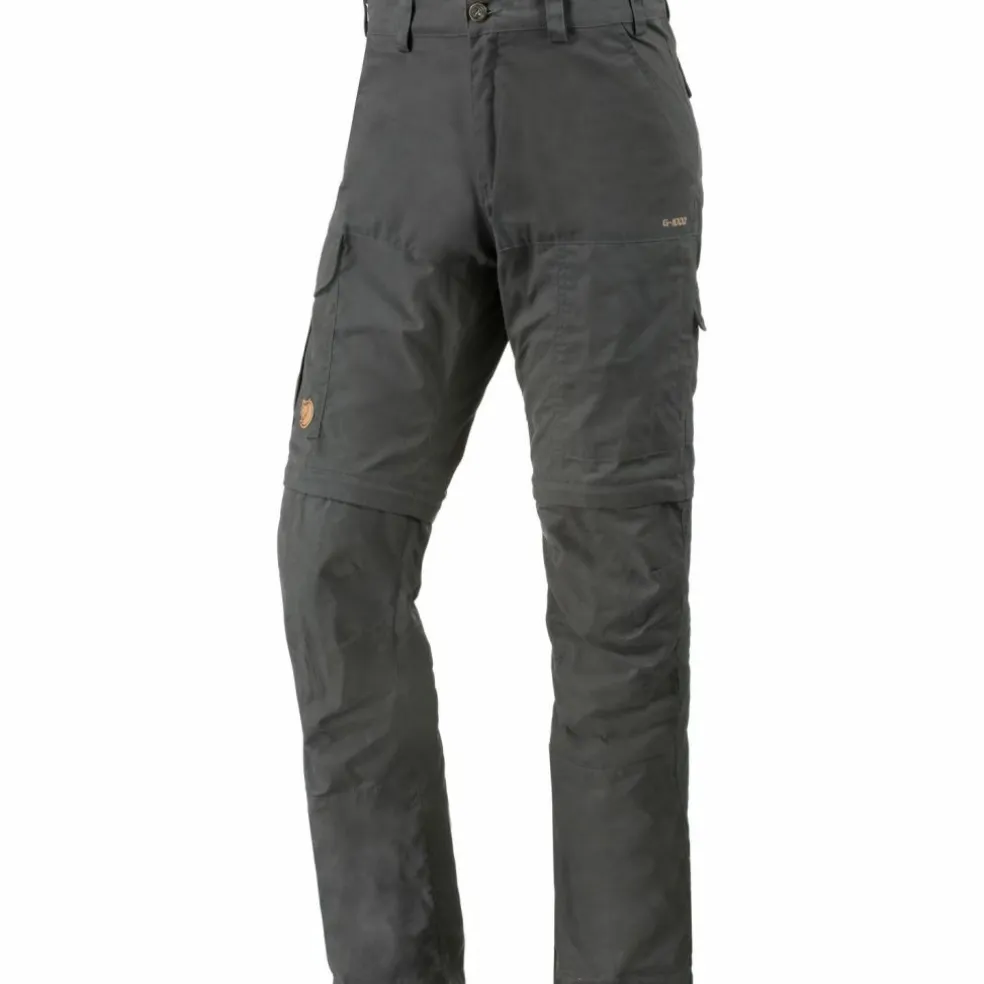 FJÄLLRÄVEN · Karl Pro