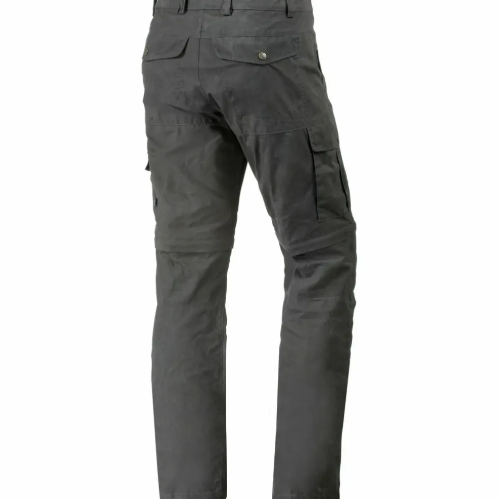 FJÄLLRÄVEN · Karl Pro