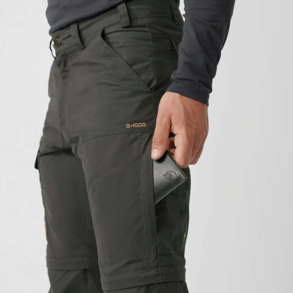 FJÄLLRÄVEN · Karl Pro