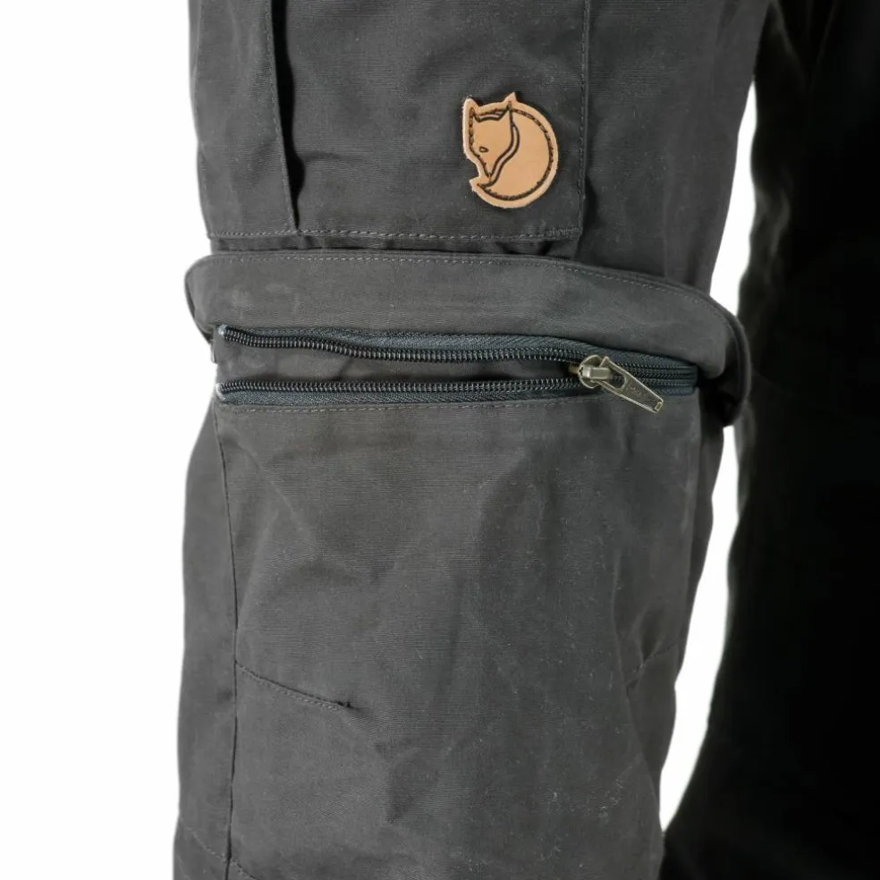 FJÄLLRÄVEN · Karl Pro