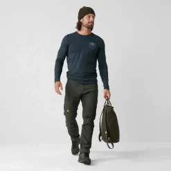 FJÄLLRÄVEN · Karl Pro