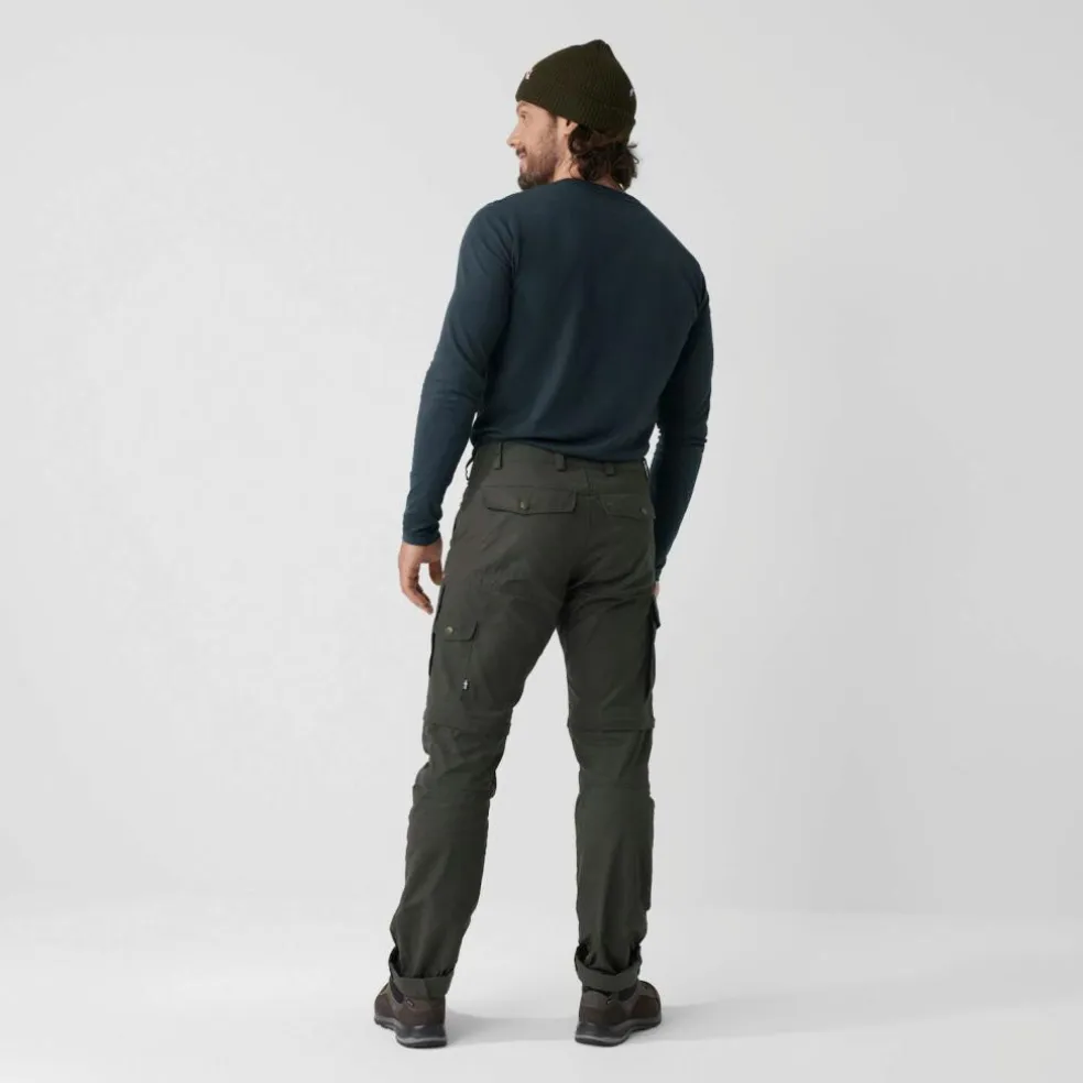 FJÄLLRÄVEN · Karl Pro