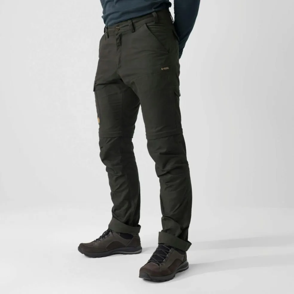 FJÄLLRÄVEN · Karl Pro