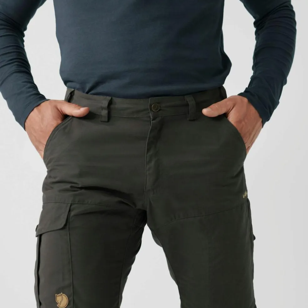 FJÄLLRÄVEN · Karl Pro