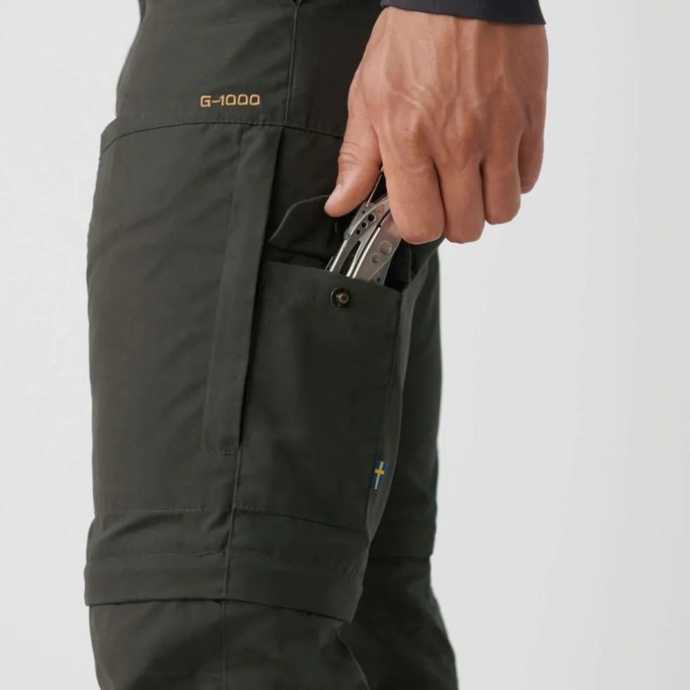 FJÄLLRÄVEN · Karl Pro