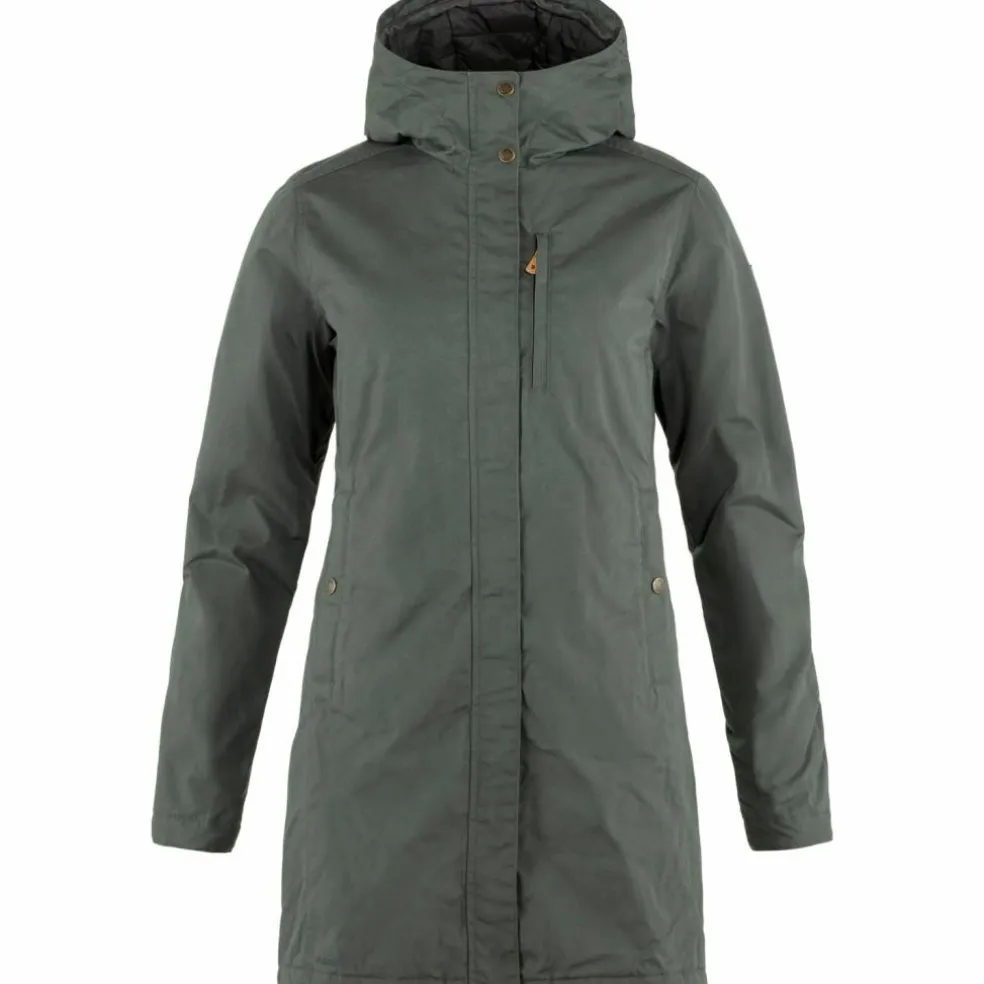 FJÄLLRÄVEN · Kiruna Padded