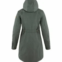 FJÄLLRÄVEN · Kiruna Padded