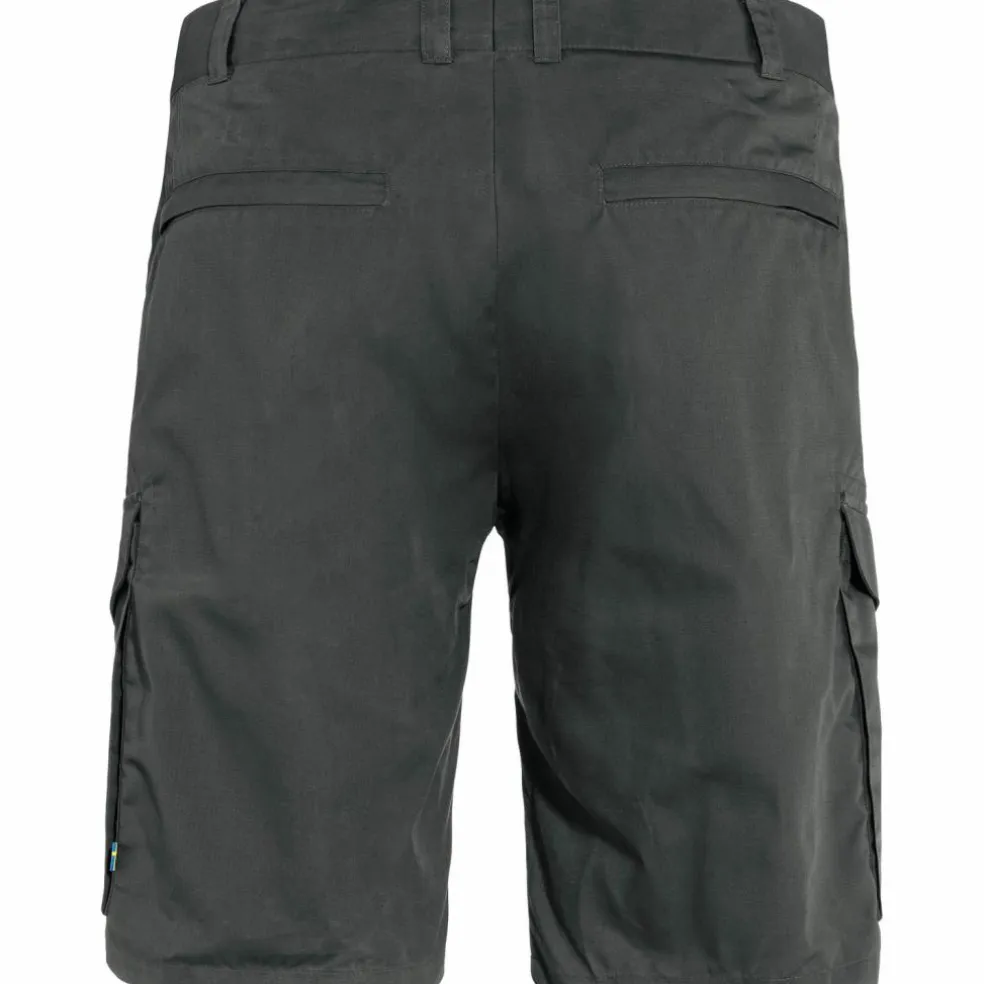 FJÄLLRÄVEN · Ruaha