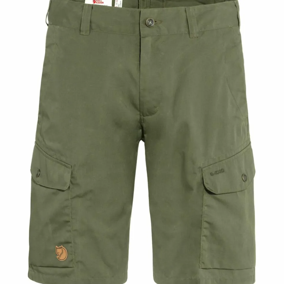 FJÄLLRÄVEN · Ruaha
