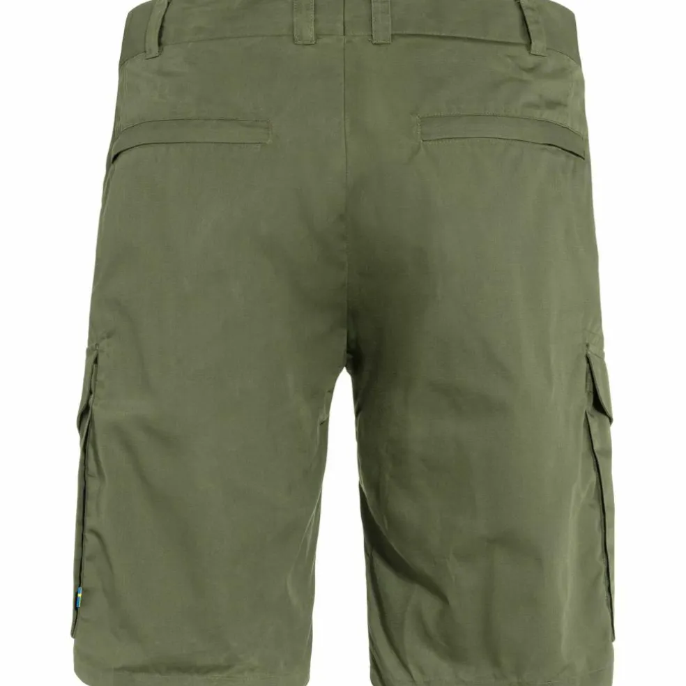 FJÄLLRÄVEN · Ruaha