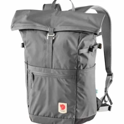 FJÄLLRÄVEN · Rucksack High Coast Foldsack 24