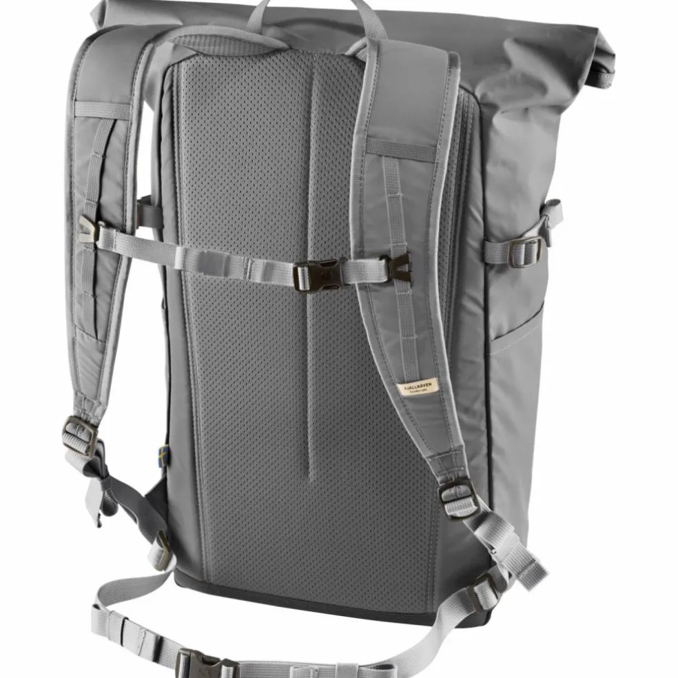 FJÄLLRÄVEN · Rucksack High Coast Foldsack 24