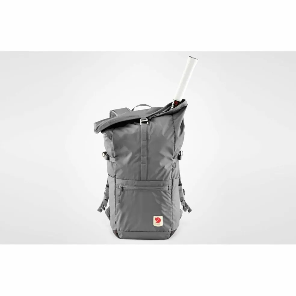 FJÄLLRÄVEN · Rucksack High Coast Foldsack 24